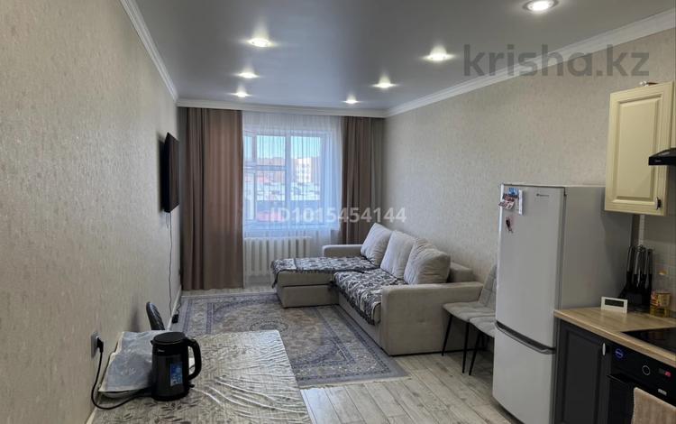 2-бөлмелі пәтер · 42.2 м² · 7/9 қабат, Кудайбердыулы 23, бағасы: 30.5 млн ₸ в Астане, Алматы р-н — фото 2