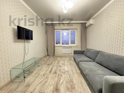 1-комнатная квартира · 40 м² · 8/9 этаж, мкр Аксай-2 за 35 млн ₸ в Алматы, Ауэзовский р-н