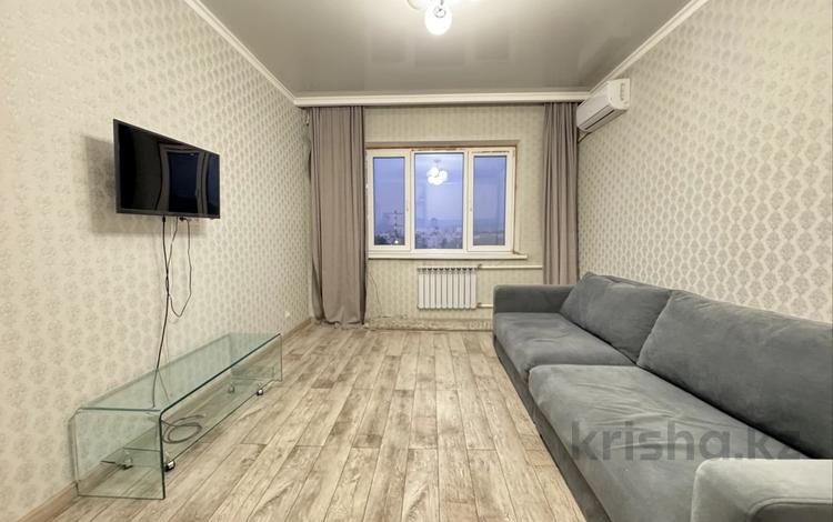 1-бөлмелі пәтер · 40 м² · 8/9 қабат, мкр Аксай-2, бағасы: 35 млн ₸ в Алматы, Ауэзовский р-н — фото 14