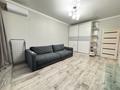 1-бөлмелі пәтер · 40 м² · 8/9 қабат, мкр Аксай-2, бағасы: 35 млн ₸ в Алматы, Ауэзовский р-н — фото 4