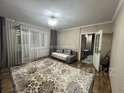 2-комнатная квартира · 54 м² · 2/4 этаж, 2 военный городок 115 за 18 млн 〒 в Ушарале