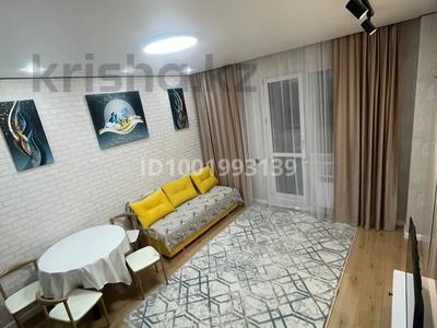 1-комнатная квартира · 40 м² · 7/25 этаж, Тауелсиздик 25 — Майлина Тауелсиздик за 20 000 ₸ в Астане, Алматы р-н