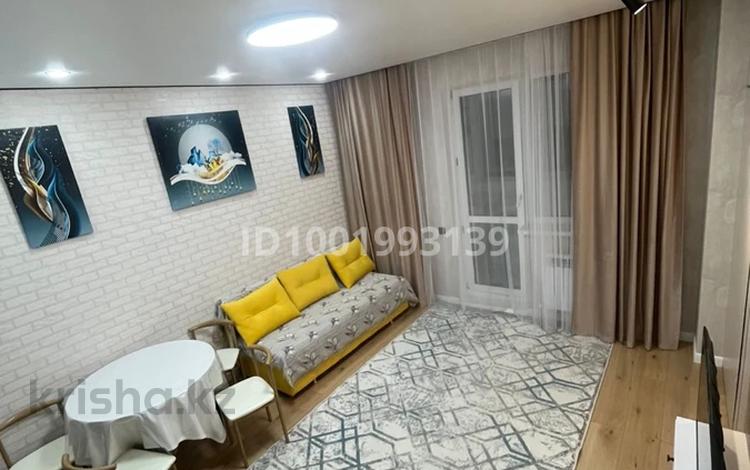 1-комнатная квартира · 40 м² · 7/25 этаж, Тауелсиздик 25 — Майлина Тауелсиздик за 15 000 〒 в Астане, Алматы р-н — фото 2