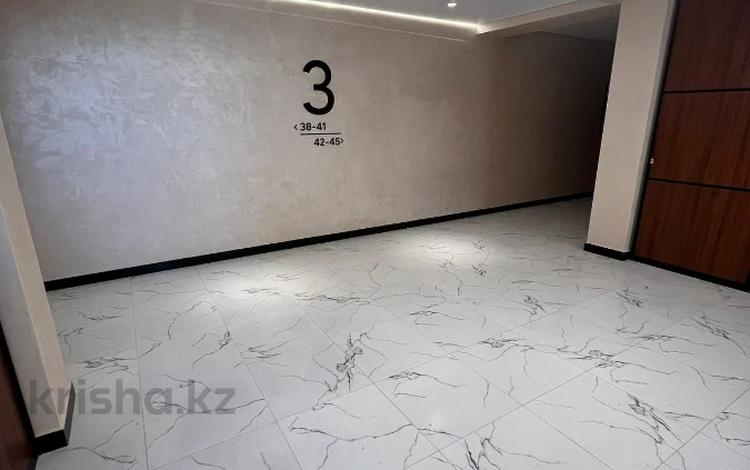 1-комнатная квартира, 40.3 м², 2/6 этаж, Гашека 7 за 16.2 млн 〒 в Костанае — фото 2