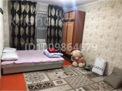 1-комнатная квартира · 45 м² · 5/5 этаж, 1 мкр 1 дом — Талгат клиника рядом за 7 млн 〒 в Туркестане