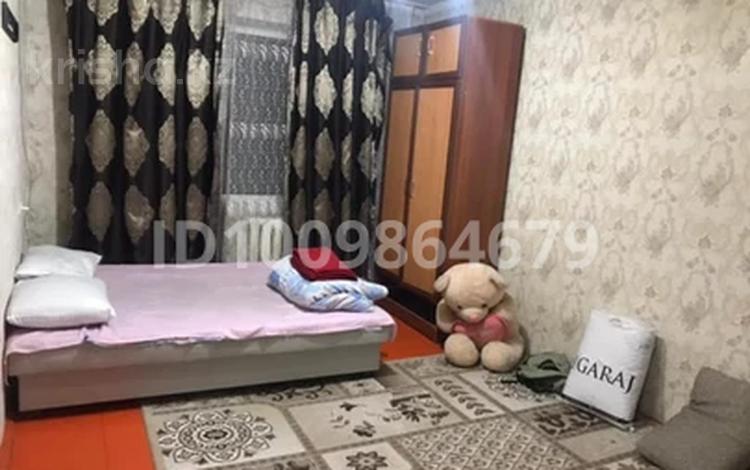 1-комнатная квартира · 45 м² · 5/5 этаж, 1 мкр 1 дом — Талгат клиника рядом за 7 млн 〒 в Туркестане — фото 2