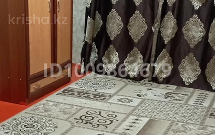 1-бөлмелі пәтер · 45 м² · 5/5 қабат, 1 мкр 1 дом — Талгат клиника рядом, бағасы: 8 млн ₸ в Туркестане — фото 3