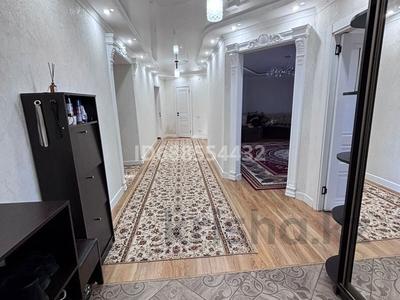 4-комнатная квартира · 132 м² · 5/6 этаж, мкр. Алтын орда, Бокенбай батыра 129 д за 38 млн ₸ в Актобе