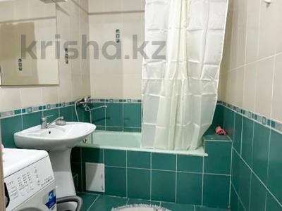 2-комнатная квартира · 53.9 м² · 5/5 этаж, Центр, ул. Жансугурова 120 за 20.3 млн ₸ в Талдыкоргане