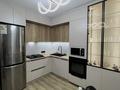 3-бөлмелі пәтер · 81.1 м² · 6/10 қабат, мкр Жетысу-4 24, бағасы: ~ 64.9 млн ₸ в Алматы, Ауэзовский р-н