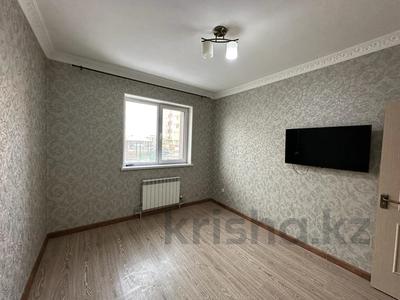 2-комнатная квартира, 54.3 м², 1/3 этаж, кокшетау за 22 млн 〒 в Шымкенте, Каратауский р-н