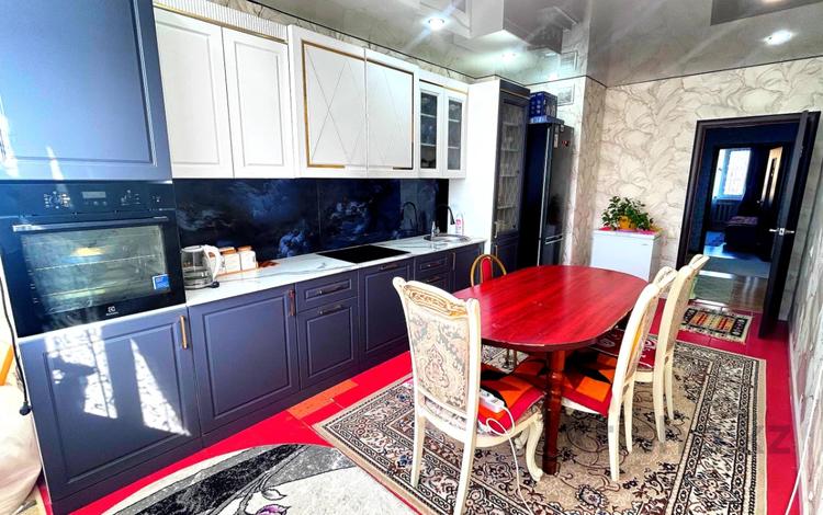 3-бөлмелі пәтер · 80 м² · 4/16 қабат, Б.Момышулы 27, бағасы: ~ 36.5 млн ₸ в Астане, Алматы р-н — фото 2