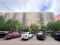 4-комнатная квартира · 127.5 м² · 8/12 этаж, Кошкарбаева 46 за 49.9 млн ₸ в Астане, Сарайшык р-н — фото 10