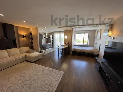 1-комнатная квартира · 58 м² · 6/12 этаж, Славского 64/1 за 35 млн ₸ в Усть-Каменогорске