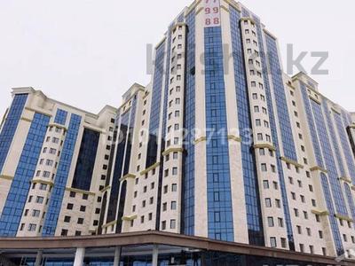 1-комнатная квартира · 51 м² · 6/10 этаж, Туркестан — Ботанического сада за 30 млн ₸ в Астане, Есильский р-н