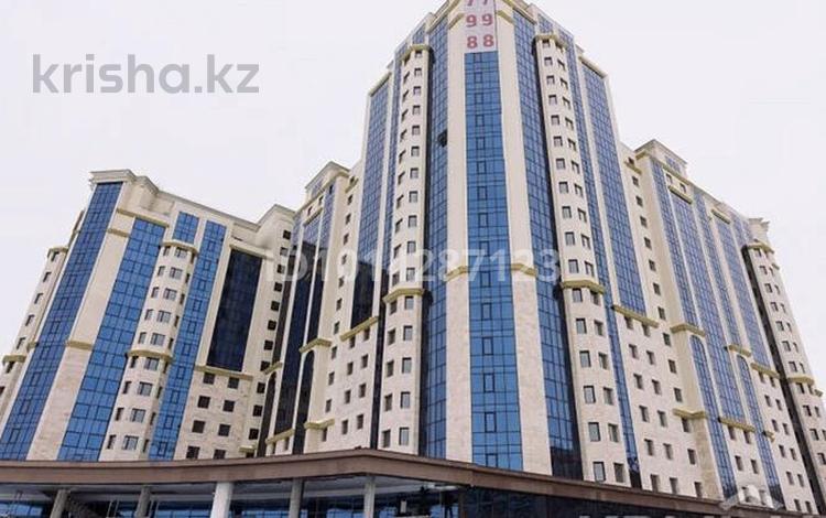 1-комнатная квартира · 51 м² · 6/10 этаж, Туркестан — Ботанического сада за 30 млн ₸ в Астане, Есильский р-н — фото 8