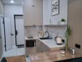 1-бөлмелі пәтер · 35 м² · 1/12 қабат, Сейфуллина 416 — Макатаева, бағасы: 23 000 ₸ в Алматы, Алмалинский р-н — фото 2