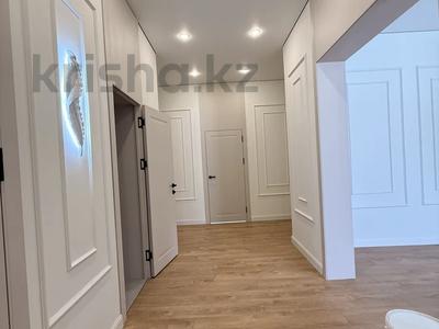 Отдельный дом · 4 комнаты · 180 м² · 8 сот., Чукубакова — Сыргабекова за 85 млн ₸ в Туздыбастау (Калинино)