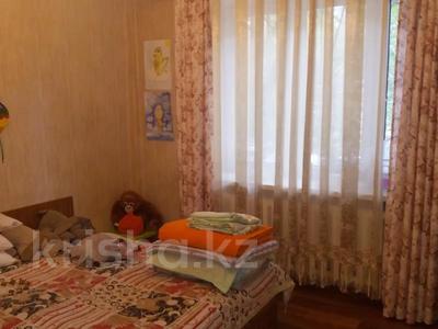 3-комнатная квартира · 60 м² · 1/4 этаж, мкр Коктем-2 316 за 39 млн 〒 в Алматы, Бостандыкский р-н