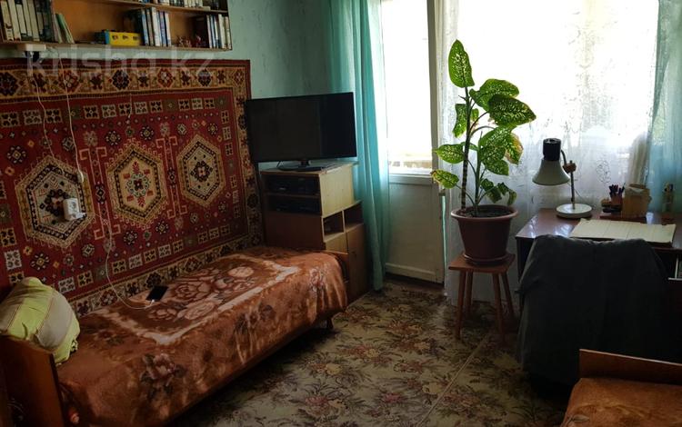 2-комнатная квартира, 55.7 м², 3/5 этаж, Абая за 21.5 млн 〒 в Петропавловске — фото 2