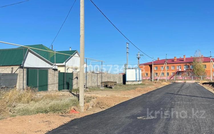 Отдельный дом · 4 комнаты · 140 м² · 10 сот., Казахстан 33 — Казахстан 33 на 2гисе за 28.5 млн 〒 в Кояндах — фото 29