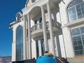 Жеке үй · 6 бөлме · 647 м² · 8 жүзд., Каменское плато ш/а., Тышканбаева 88 — Каменское плато, бағасы: 310 млн ₸ в Алматы, Медеуский р-н