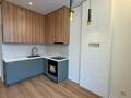 2-бөлмелі пәтер · 50 м² · 10/12 қабат, ул. Фадеева, 38г, бағасы: 43 млн ₸ в Алматы, Алатауский р-н — фото 2