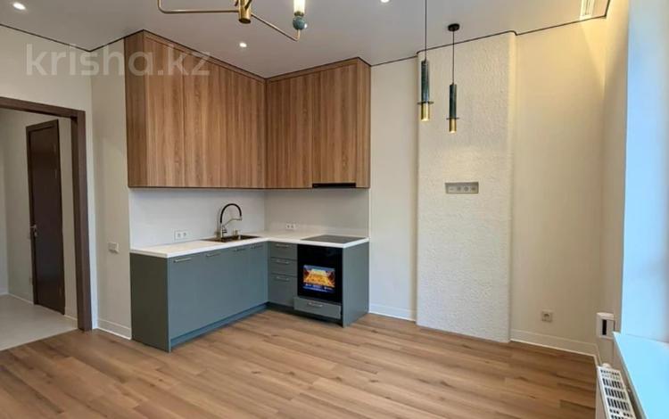 2-бөлмелі пәтер · 50 м² · 10/12 қабат, ул. Фадеева, 38г, бағасы: 43 млн ₸ в Алматы, Алатауский р-н — фото 7