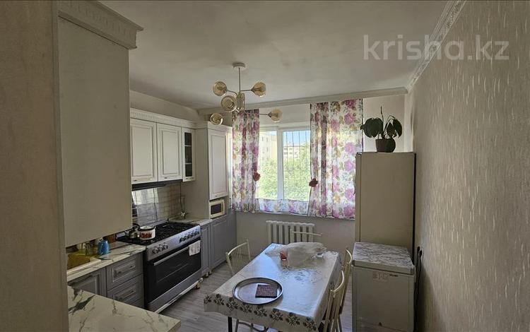 3-комнатная квартира · 75 м² · 3/5 этаж, мкр Саялы 6 за 38.5 млн 〒 в Алматы, Алатауский р-н — фото 2