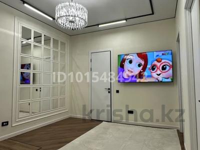 2-комнатная квартира · 48 м² · 7/13 этаж, Микрорайон Степной-2 участок 2/6 за 32.5 млн ₸ в Караганде, Казыбек би р-н