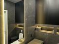 2-комнатная квартира · 48 м² · 7/13 этаж, Микрорайон Степной-2 участок 2/6 за 32.5 млн ₸ в Караганде, Казыбек би р-н — фото 11