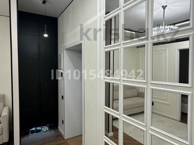 2-бөлмелі пәтер · 48 м² · 7/13 қабат, Микрорайон Степной-2 2/2, бағасы: 32.5 млн ₸ в Караганде, Казыбек би р-н
