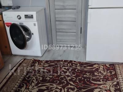 1-бөлмелі пәтер · 34 м² · 1/2 қабат, Ахрименко — Рыскулова, бағасы: 150 000 ₸ в Алматы, Алатауский р-н
