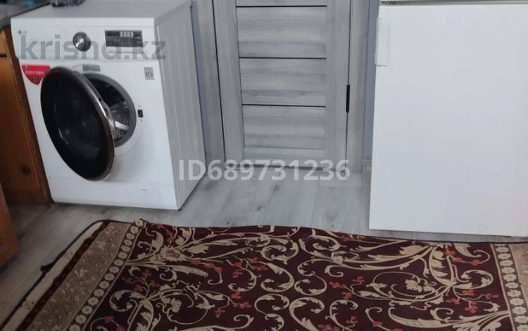 1-бөлмелі пәтер · 34 м² · 1/2 қабат, Ахрименко — Рыскулова, бағасы: 150 000 ₸ в Алматы, Алатауский р-н — фото 49