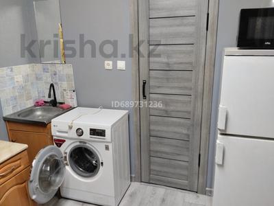 1-комнатная квартира · 34 м² · 1/2 этаж, Ахрименко — Рыскулова за 150 000 ₸ в Алматы, Алатауский р-н