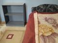 1-комнатная квартира · 34 м² · 1/2 этаж, Ахрименко — Рыскулова за 150 000 ₸ в Алматы, Алатауский р-н — фото 9