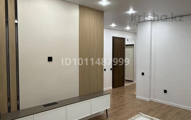2-комнатная квартира · 53 м² · 10/12 этаж, мкр Нурсат 2, Арғынбекова 29/4 5 — Шаяхметов за 38.5 млн ₸ в Шымкенте, Каратауский р-н — фото 2