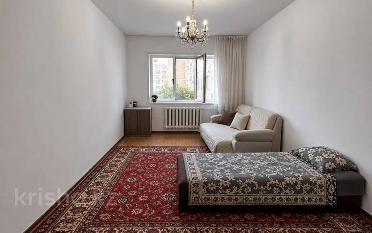 3-бөлмелі пәтер · 72.1 м² · 6/9 қабат, Жароково, бағасы: 51 млн ₸ в Алматы, Бостандыкский р-н — фото 8