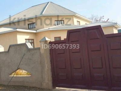 Жеке үй · 12 бөлме · 650 м² · 15 жүзд., Махамбет 3, бағасы: 95 млн ₸ в Жетысае