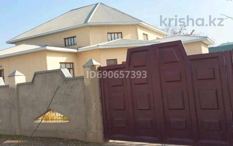 Жеке үй · 12 бөлме · 650 м² · 15 жүзд., Махамбет 3, бағасы: 95 млн ₸ в Жетысае — фото 2