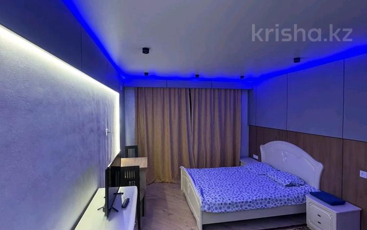 1-комнатная квартира · 30 м², мкр Аккент 99 — Райымбек- Яссаю за 2 000 ₸ в Алматы, Алатауский р-н — фото 3