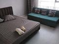 1-бөлмелі пәтер · 40 м² · 5/12 қабат, Жумекен Нажимеденова 39, бағасы: 11 000 ₸ в Астане, Алматы р-н