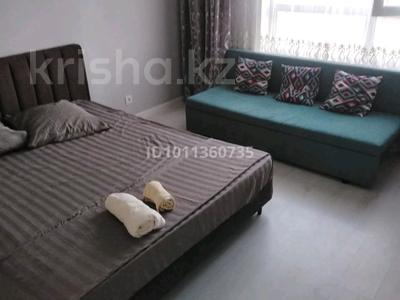 1-бөлмелі пәтер · 40 м² · 5/12 қабат, Жумекен Нажимеденова 39, бағасы: 11 000 ₸ в Астане, Алматы р-н