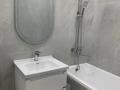 1-комнатная квартира · 38 м² · 4/9 этаж, Казыбек би 35 за 220 000 ₸ в Астане, Нура р-н — фото 7