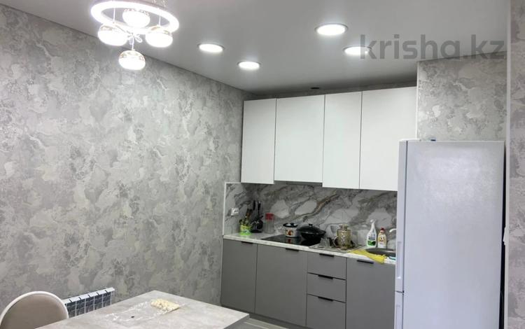 2-бөлмелі пәтер · 54 м² · 5/10 қабат, Аэропортная, бағасы: 35.5 млн ₸ в  — фото 2