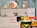 2-бөлмелі пәтер · 45 м² · 1/14 қабат, Манаса 109а, бағасы: 24 990 ₸ в Алматы, Алмалинский р-н — фото 5
