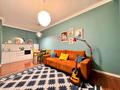 2-бөлмелі пәтер · 45 м² · 1/14 қабат, Манаса 109а, бағасы: 24 990 ₸ в Алматы, Алмалинский р-н — фото 9