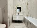 3-бөлмелі пәтер · 105 м² · 10/20 қабат, Турар Рыскулов 1, бағасы: 1 млн ₸ в Астане, Есильский р-н — фото 13
