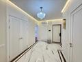 3-бөлмелі пәтер · 105 м² · 10/20 қабат, Турар Рыскулов 1, бағасы: 1 млн ₸ в Астане, Есильский р-н — фото 21