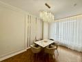 3-бөлмелі пәтер · 105 м² · 10/20 қабат, Турар Рыскулов 1, бағасы: 1 млн ₸ в Астане, Есильский р-н — фото 3